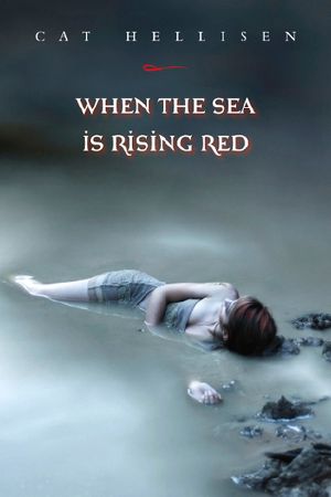[Books of Oreyn 01] • When the Sea is Rising Red